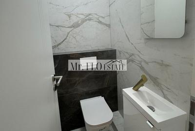 Penthouse spațioas și modern, cu terasă panoramică - Torontalului - 5