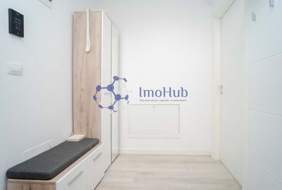 Apartament in Tatarasi, bloc nou, mobilat si utilat - 9