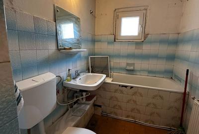 Apartament cu 4 camere decomandat, zona Cug - 5