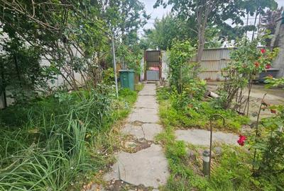 Vanzare casa individuala Bucurestii Noi - Laminorului Vanzare casa individuala Bucurestii Noi - Laminorului - 5