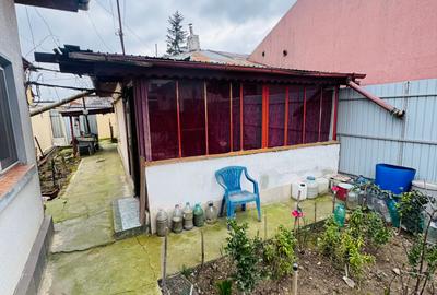 Casă individuală cu 3 camere cu Canalizare în 23 August (Cațelul) - 7