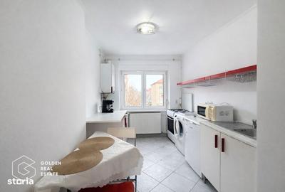 Apartament cu 2 camere în Ultracentral - 6