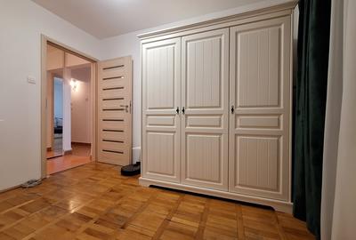 Apartament cu 3 camere la parter - mobilat si utilat, pozitie excelenta - 20