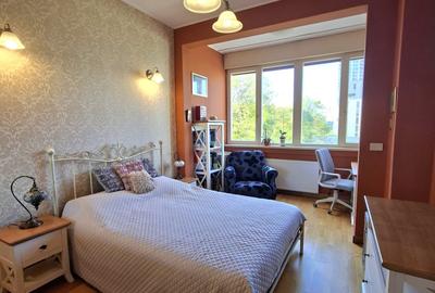 Central, pe malul Begai,  gata de locuit - 7