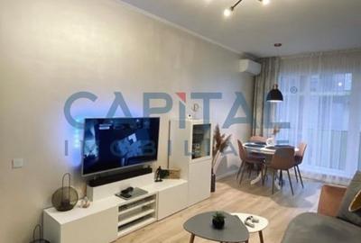 Comision 0% Apartament 2 camere,semicentral - 2