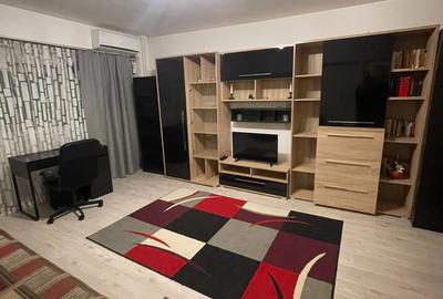 Alexandru Serbanescu -  Crystal Palace garsoniera mobilata si utilata - 2