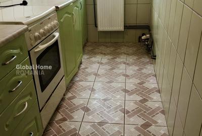 Apartament cu 3 camere semidecomandat, mobilat în Vatra Dornei - 4
