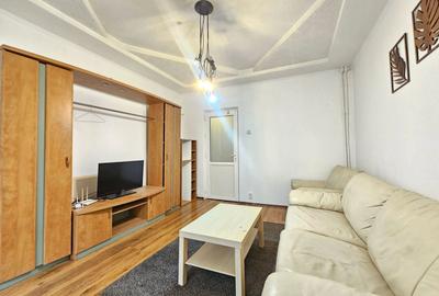 Apartament cu 2 camere decomandat, mobilat în Unirii - 3