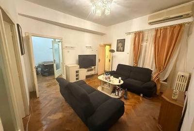 Apartament 2 Camere Universitate Vasile Lascar Parter - 2
