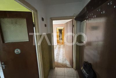 Apartament de vanzare 3 camere 50 mp utili zona Mihai Viteazul - 4