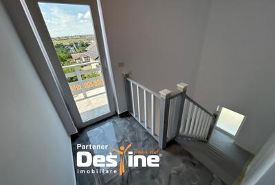 Casa individuala 120 mp utili  135.000 euro | Asfalt - Toate utilitatile incluse - 10