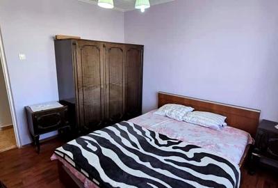 Apartament 3 camere | Berceni | Aparatorii Patriei | Mobilat utilat | Metrou 6' - 7