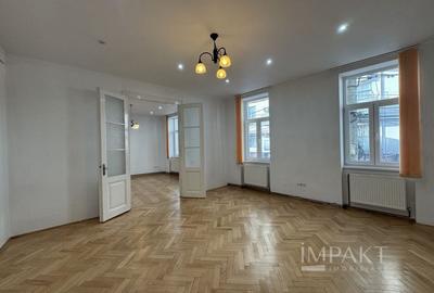 Apartament 75mp central de vânzare cu 2 camere sau spațiu birouri - 8