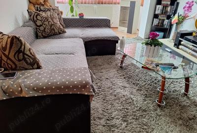 Vand Apartament 2 camere Central - 8