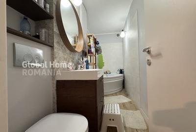 Apartament 3 Camere |Bld. Octavian Goga-Unirii | Renovat - 14