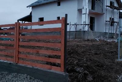 Vând casă în zona Lebăda ANL-uri - 5