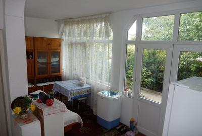 Calugareni-Branistari-casa 4 camere, teren 1965 mp, curent, put, libera,69900 € - 24