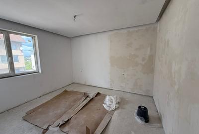 Apartament cu 3 camere semidecomandat în Florești - 7