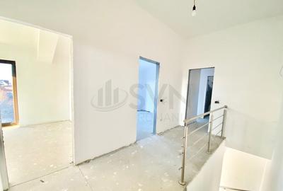 Duplex nou 4 camere Otopeni Duplex nou 4 camere Otopeni - 9