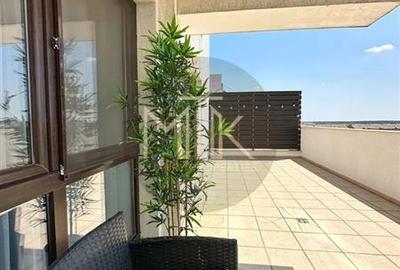 Green Vista - Scoala Americana, Apartament 4 cam. I 1Loc parcare - 21