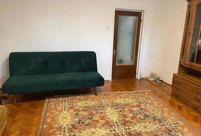 Apartament cu 2 camere decomandat în City Park Mall - 3