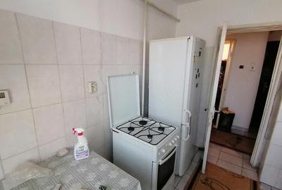 Apartament cu 2 camere semidecomandat în Central - 3