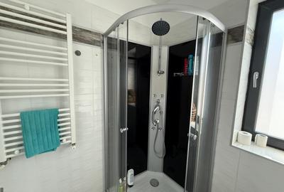 Duplex cu 4 camere cu Teren 213 Mp în Prelungirea Ghencea - 22