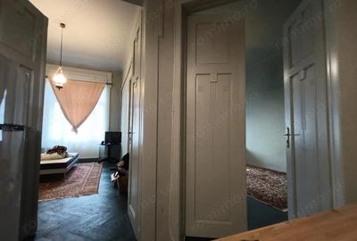 Apartament 2 camere Pia?a Mocioni, Timi?oara - Spatiu Birou - 3