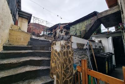 Duplex cu 2 camere cu Canalizare în Dâmbul Rotund - 11