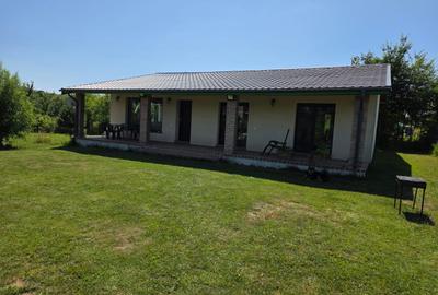 Casa în stil toscan   Ciolpani - 1