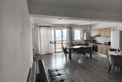 De vanzare Apartament 2 camere,Soho Residence Brasov - 1