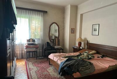 Apartament spatios ULTRACENTRAL/ Spacious apartment in central area - 5