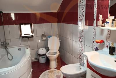 Casă individuală cu 3 camere cu Canalizare în Valea Voievozilor - 14