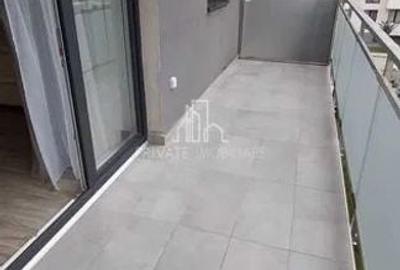 Apartament 1 camera, Mobila/Utilat, prima inchiriere, Maurer - 7