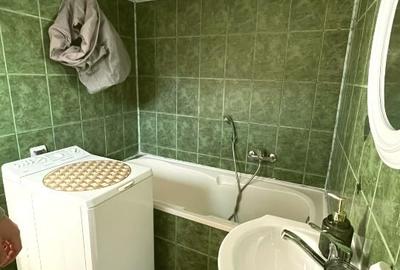 Inchiriez apartament 1 camera, 20-30mp, loc de parcare, zona centrala - 9