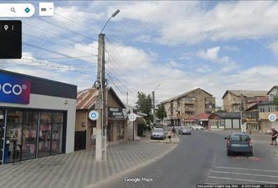 Spațiu comercial, de 100 mp, în Central - 3