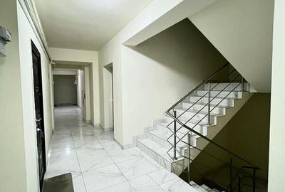 Apartament cu 3 camere semidecomandat, mobilat în Militari - 14