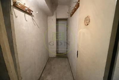 Apartament cu 4 camere semidecomandat în Calea București - 13