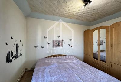 Apartament cu 3 camere în Terezian - 9