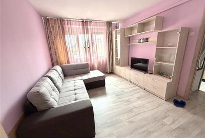 Apartament cu 2 camere semidecomandat în Rogerius - 3