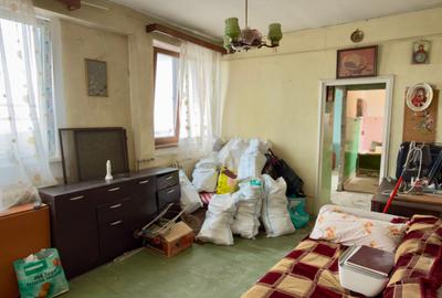 Apartament cu 2 camere semidecomandat în Lujerului - 7