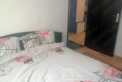 Apartament cu 2 camere semidecomandat, mobilat în Berceni - 6