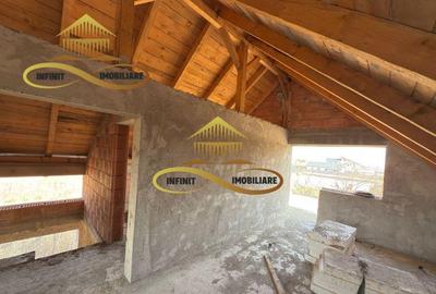 Casa de vanzare in Magura, Bacau Oportunitate ex... Casa de vanzare in Magura, Bacau Oportunitate ex... - 6