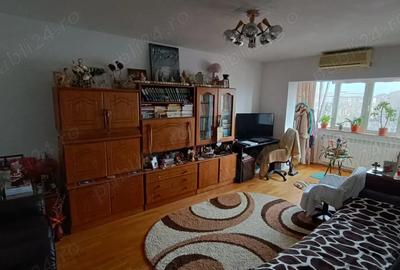 Apartament 2 camere Strada Trotus - 4