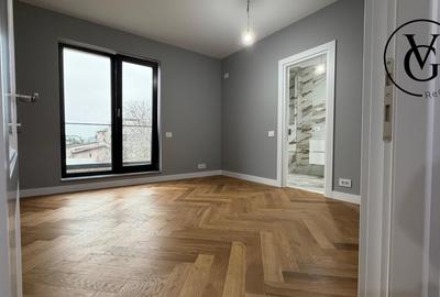 Apartament cu 3 camere decomandat în Băneasa - 3