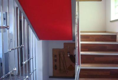 🖌️  Spre inchiriere camere tip garsoniera,  central, utilitati incluse - 5