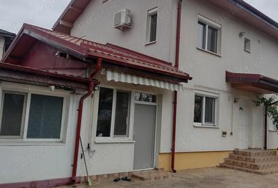 Vand casa Corbeanca - 1