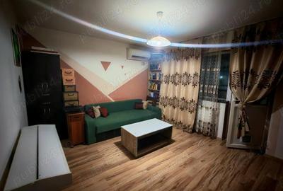 Apartament 2 camere mobilat ?i utilat - de vanzare - 2