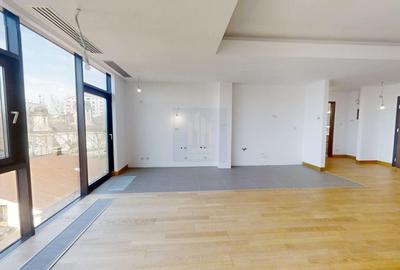 Apartament cu 4 camere semidecomandat în Eminescu - 4