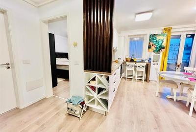 Apartament 2 camere open space, Coresi Avantgarden (Kasper) - 3